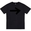 Thread Project Unisex Epic Tee - Plus Sizes Thumbnail