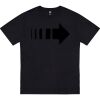 Thread Project Unisex Epic Tee - Plus Sizes Thumbnail