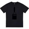 Thread Project Unisex Epic Tee - Plus Sizes Thumbnail