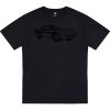 Thread Project Unisex Epic Tee - Plus Sizes Thumbnail