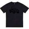 Thread Project Unisex Epic Tee - Plus Sizes Thumbnail