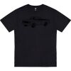 Thread Project Unisex Epic Tee - Plus Sizes Thumbnail