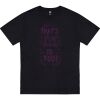 Thread Project Unisex Epic Tee - Plus Sizes Thumbnail