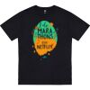 Thread Project Unisex Epic Tee - Plus Sizes Thumbnail