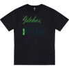 Thread Project Unisex Epic Tee - Plus Sizes Thumbnail