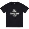 Thread Project Unisex Epic Tee - Plus Sizes Thumbnail