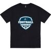 Thread Project Unisex Epic Tee - Plus Sizes Thumbnail