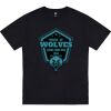 Thread Project Unisex Epic Tee - Plus Sizes Thumbnail