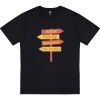 Thread Project Unisex Epic Tee - Plus Sizes Thumbnail