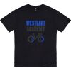 Thread Project Unisex Epic Tee - Plus Sizes Thumbnail