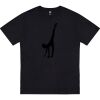 Thread Project Unisex Epic Tee - Plus Sizes Thumbnail