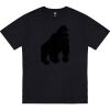 Thread Project Unisex Epic Tee - Plus Sizes Thumbnail