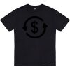 Thread Project Unisex Epic Tee - Plus Sizes Thumbnail