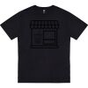 Thread Project Unisex Epic Tee - Plus Sizes Thumbnail