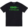 Thread Project Unisex Epic Tee - Plus Sizes Thumbnail