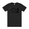 AS Colour Mens Block Tee Thumbnail