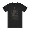 AS Colour Mens Block Tee Thumbnail