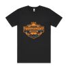AS Colour Mens Block Tee Thumbnail