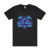 AS Colour Mens Block Tee Thumbnail