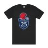 AS Colour Mens Block Tee Thumbnail