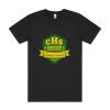 AS Colour Mens Block Tee Thumbnail