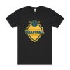 AS Colour Mens Block Tee Thumbnail