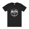 AS Colour Mens Block Tee Thumbnail