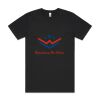 AS Colour Mens Block Tee Thumbnail