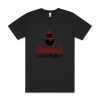 AS Colour Mens Block Tee Thumbnail