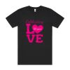 AS Colour Mens Block Tee Thumbnail