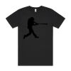 AS Colour Mens Block Tee Thumbnail
