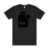 AS Colour Mens Block Tee Thumbnail
