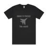 AS Colour Mens Block Tee Thumbnail