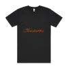 AS Colour Mens Block Tee Thumbnail