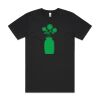 AS Colour Mens Block Tee Thumbnail