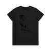 AS Colour Womens Maple Tee Thumbnail