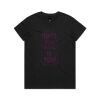 AS Colour Womens Maple Tee Thumbnail