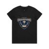 AS Colour Womens Maple Tee Thumbnail