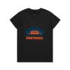 AS Colour Womens Maple Tee Thumbnail