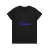 AS Colour Womens Maple Tee Thumbnail