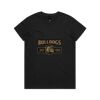 AS Colour Womens Maple Tee Thumbnail