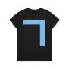 AS Colour Womens Maple Tee Thumbnail