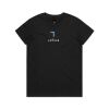 AS Colour Womens Maple Tee Thumbnail