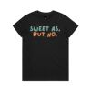 AS Colour Womens Maple Tee Thumbnail