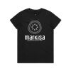 AS Colour Womens Maple Tee Thumbnail