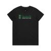 AS Colour Womens Maple Tee Thumbnail