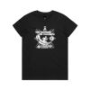 AS Colour Womens Maple Tee Thumbnail