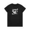 AS Colour Womens Maple Tee Thumbnail