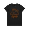 AS Colour Womens Maple Tee Thumbnail