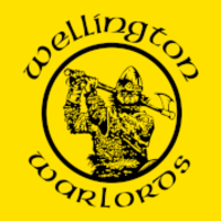Wellington Warlords Incorporated Thumbnail